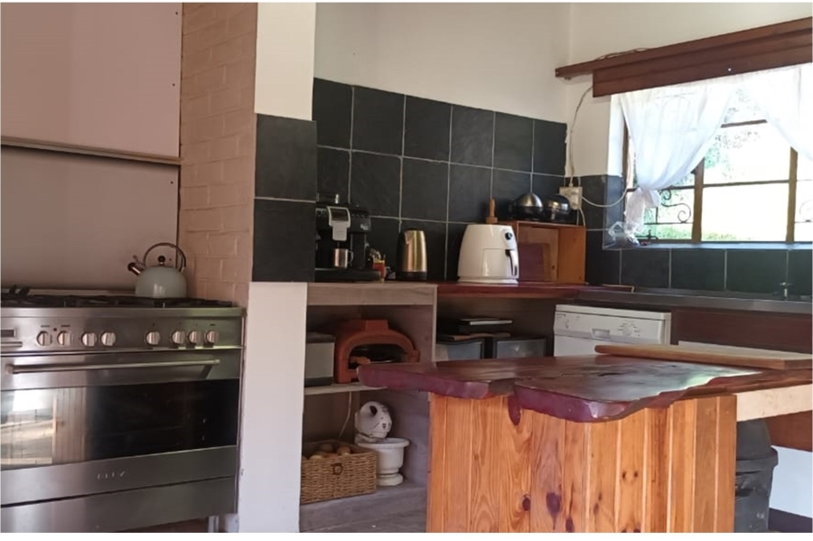 3 Bedroom Property for Sale in Hogsback Eastern Cape
